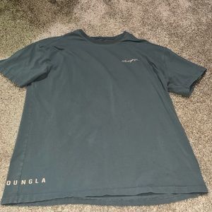 YoungLA Men’s Shirt 414 signature